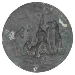 Garibaldi Medal, Late 19th Century