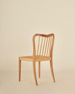Garland Dining Chair by West Haddon Hall