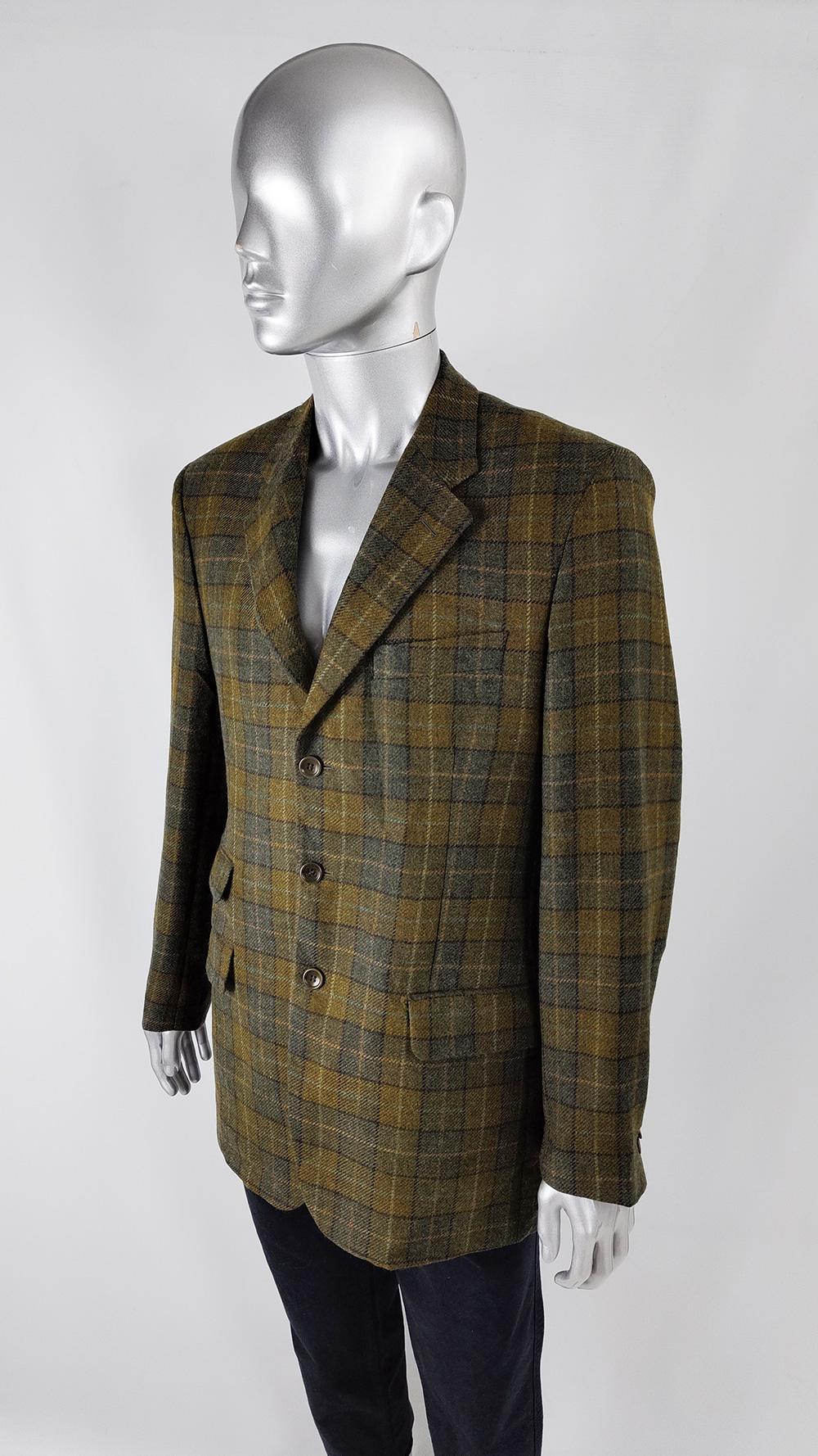 cabi patchwork blazer