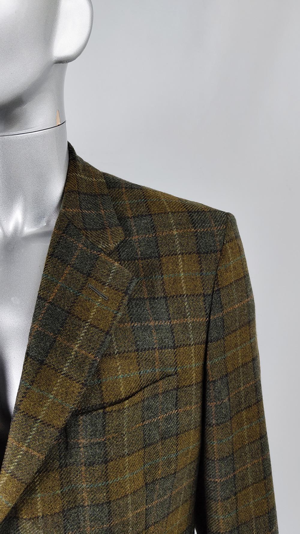 vintage italian suits
