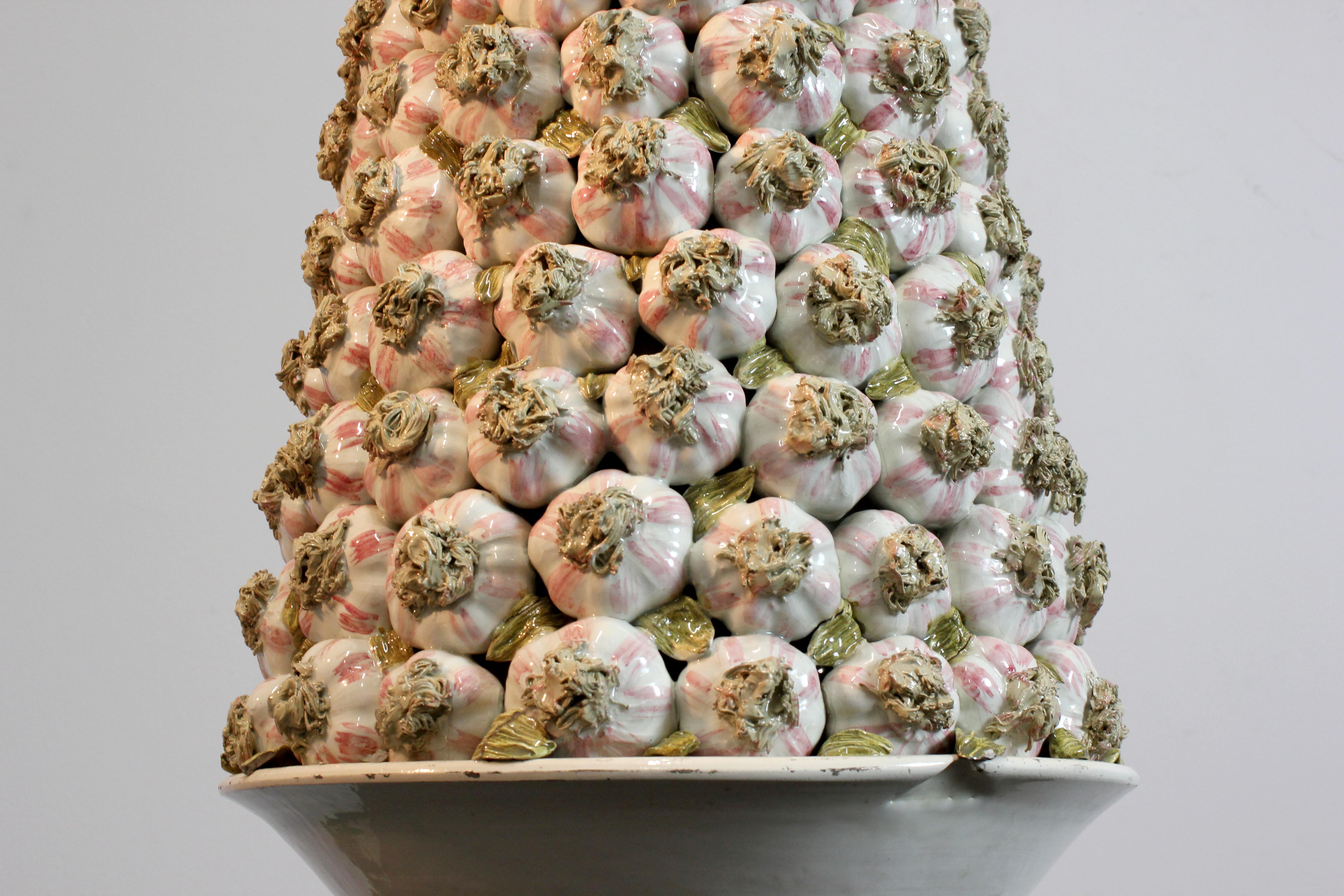 Espagnol Centre de table 