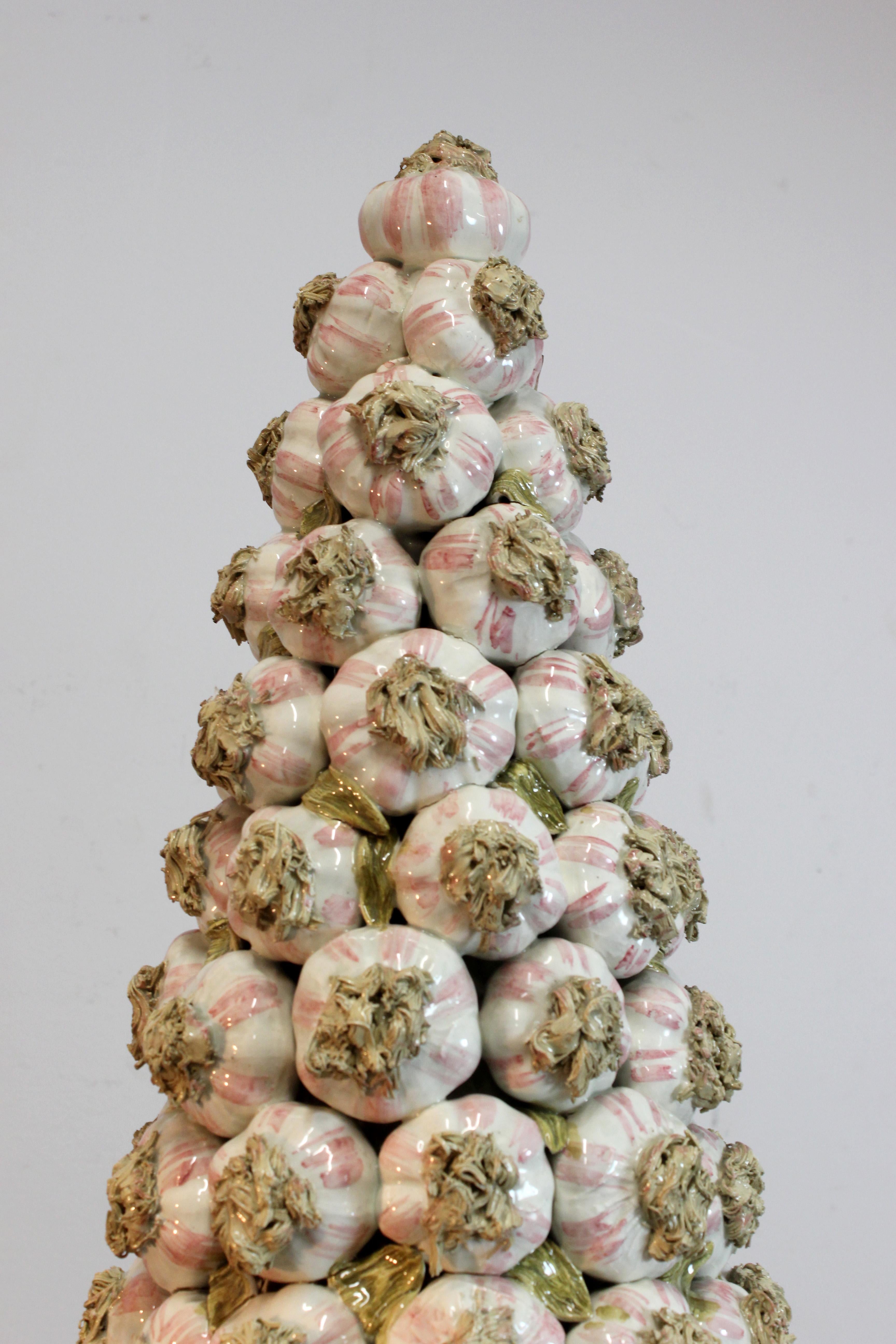 Début du 20ème siècle Centre de table 