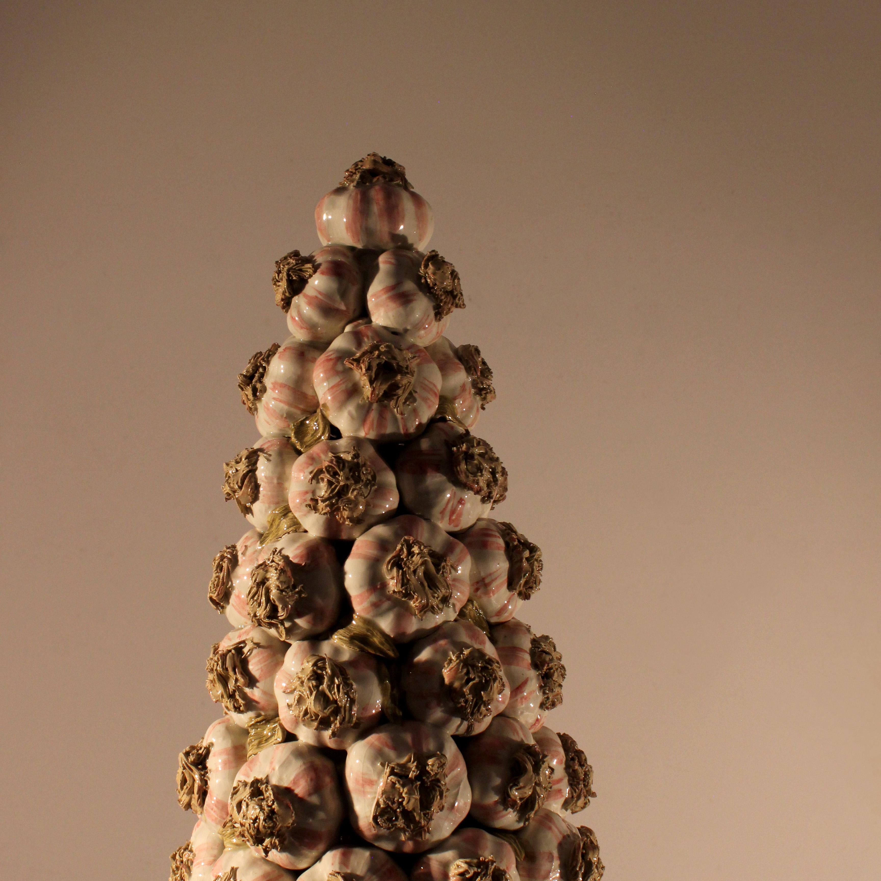 Céramique Centre de table 