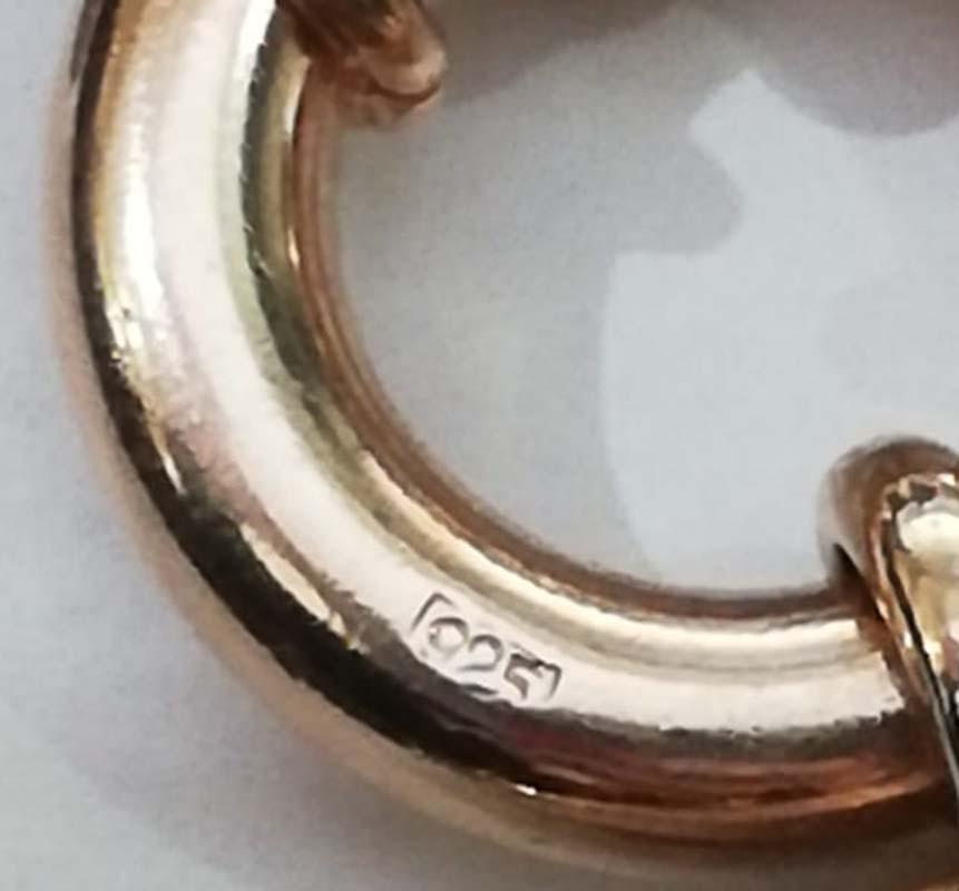 Granati, collana a più fili In condizioni buone in vendita a Marcianise, Marcianise (CE)