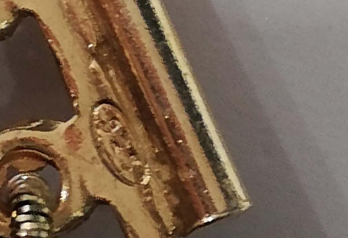 Granati, collana a più fili. in vendita 1