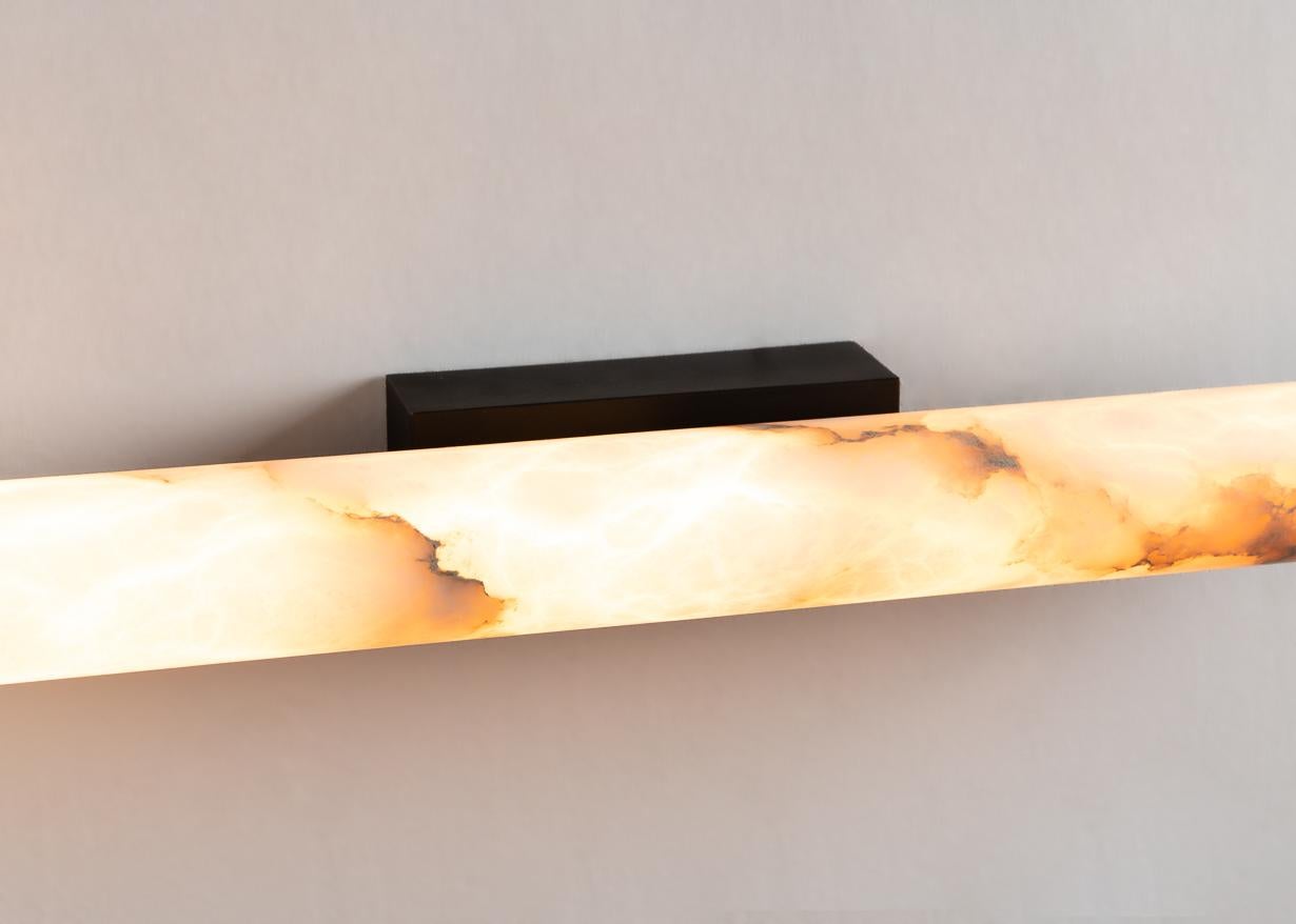 callisto sconce