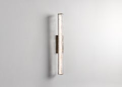 Garnier & Linker:: Zeitgenössische Säulenleuchte "Eos":: Frankreich:: 2018