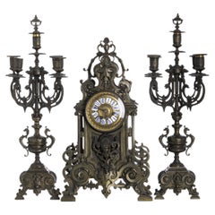 Clocks