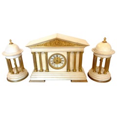 Table Clocks and Desk Clocks