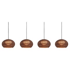 Garota Small Pendant Light by Bover