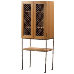 Garouste & Bonetti Cabinet