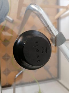 Vide poche de bronce Garouste and Bonetti para la colección de Herbert Blome