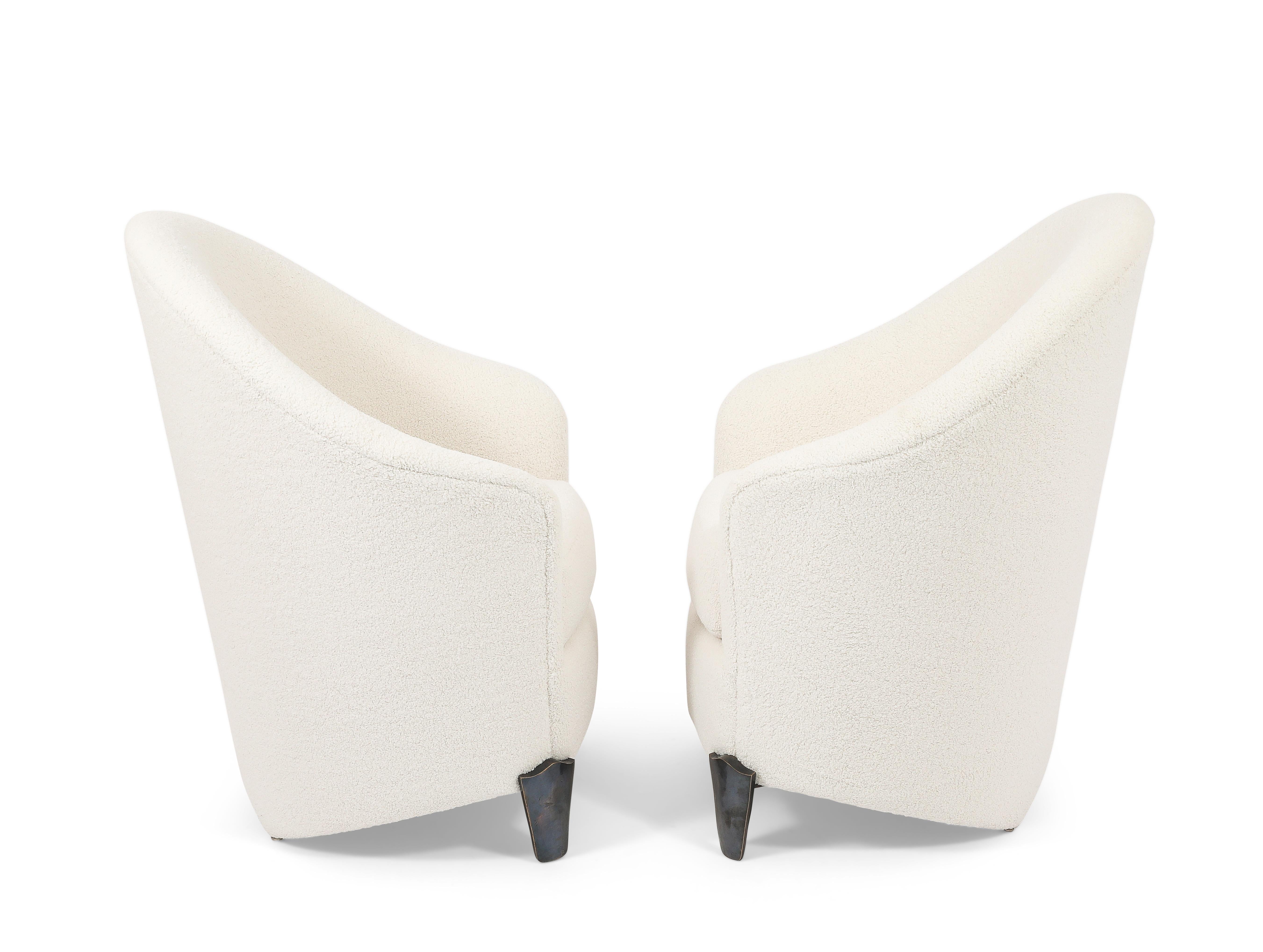 Garouste & Boneti Koala Set,                 Francia anni '50 in vendita 8