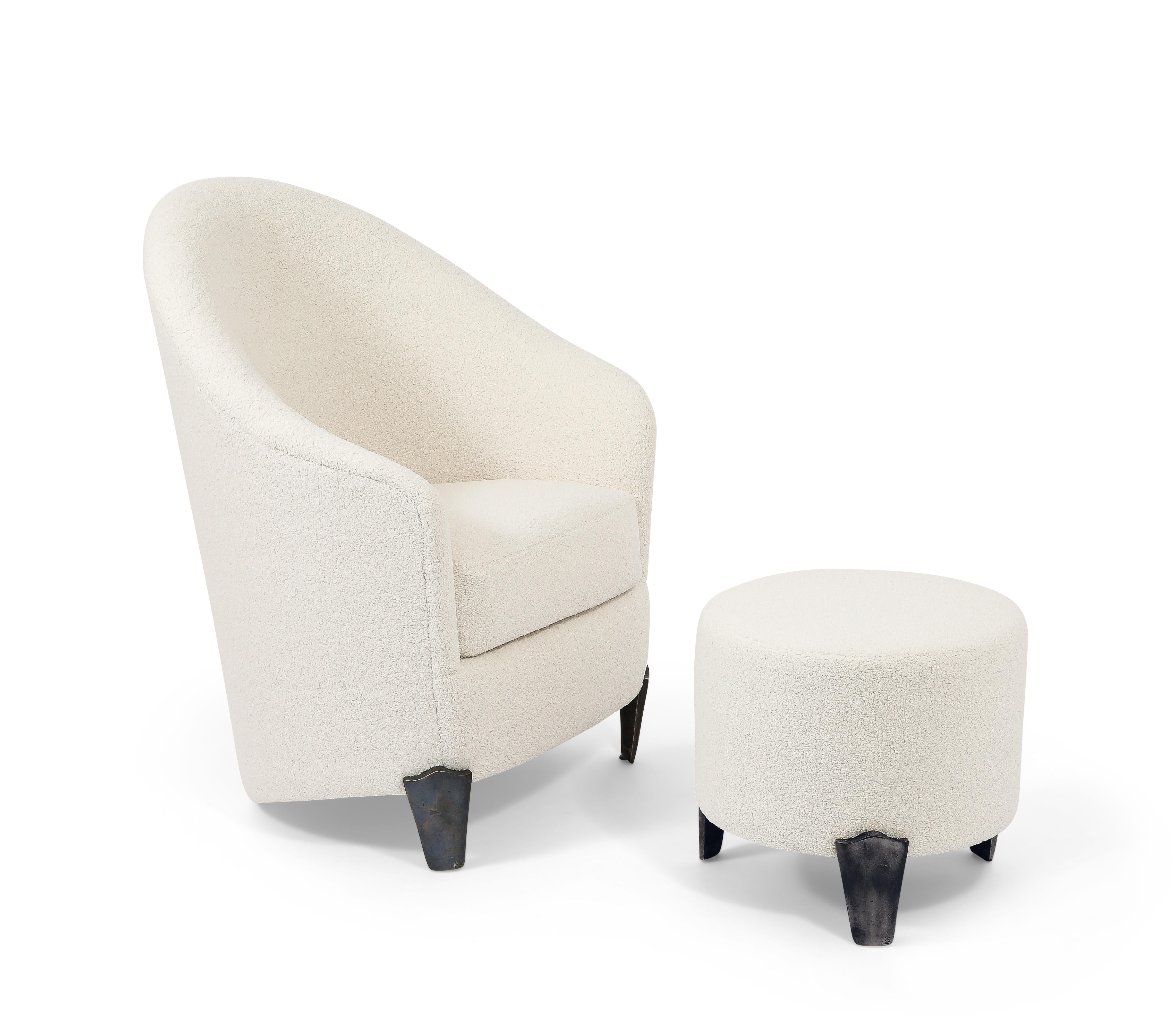 Mid-Century moderno Garouste & Boneti Koala Set,                 Francia anni '50 in vendita