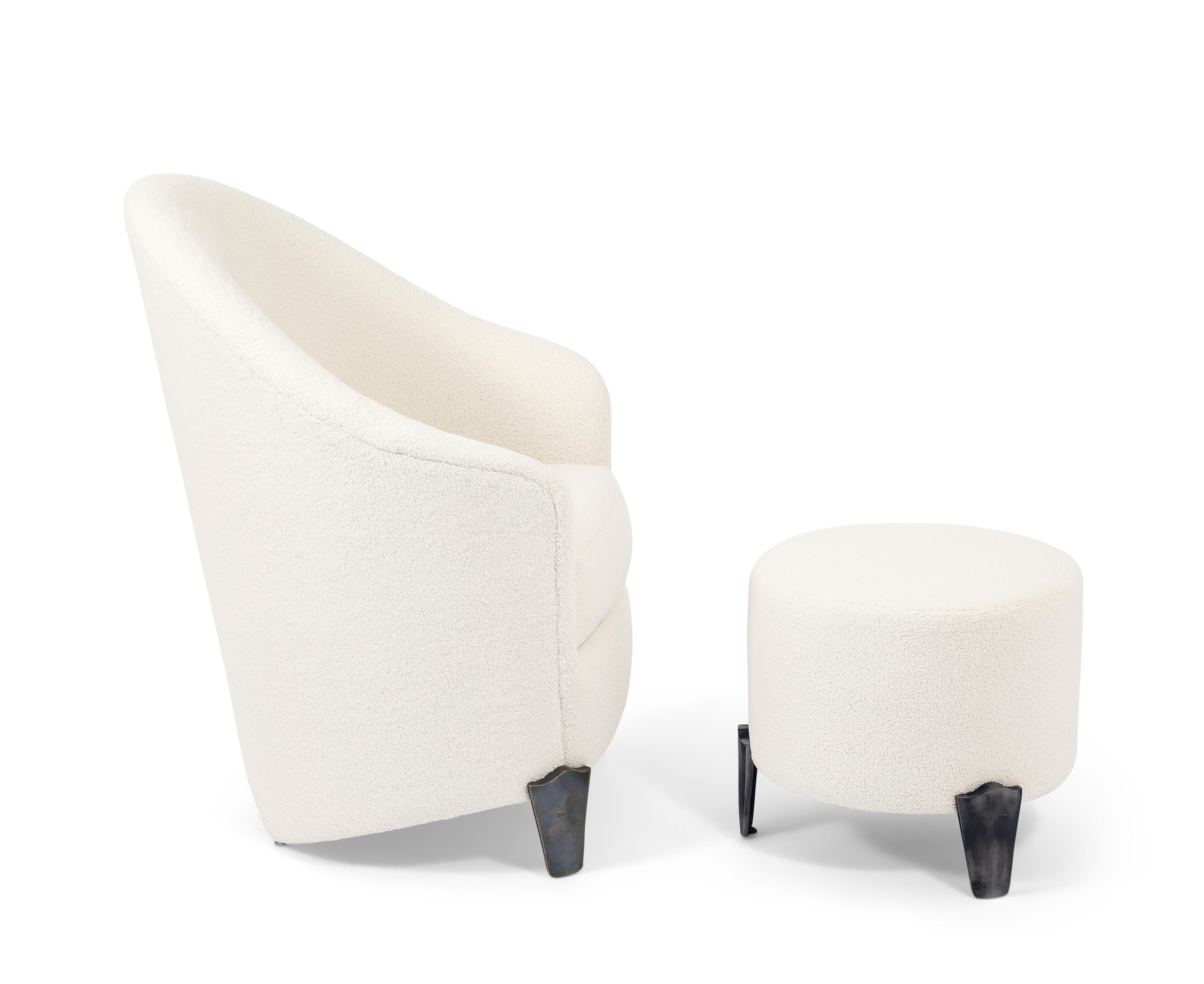 Francese Garouste & Boneti Koala Set,                 Francia anni '50 in vendita