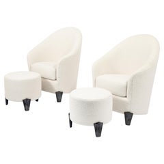 Armchairs