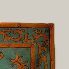 Garouste & Bonetti - Tappeto Arabesque