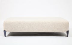 Garouste & Bonetti Koala Bench, France 1980's