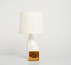 Garouste & Bonetti Table Lamp, Limited Edition Galerie Neotu, France, 1997