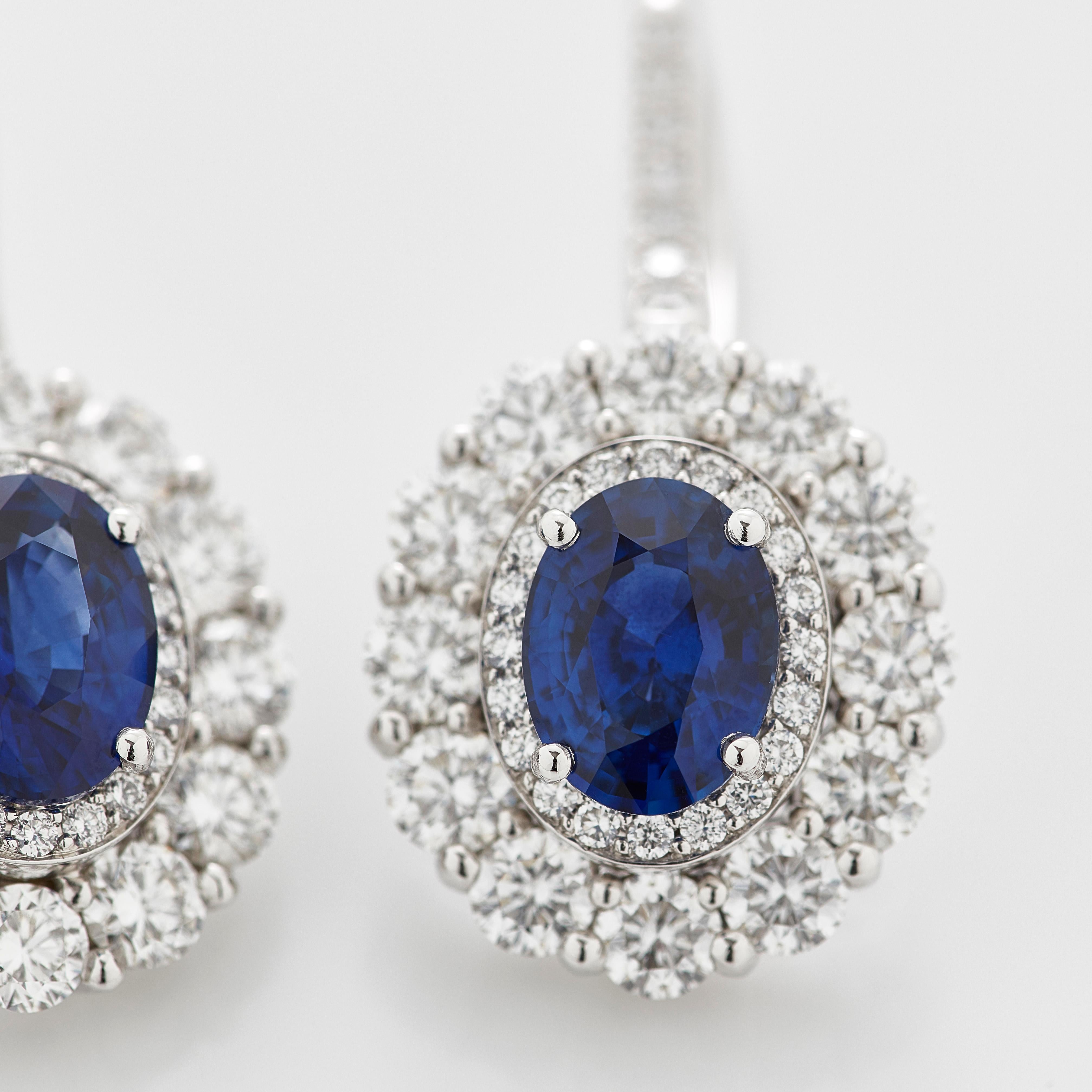 garrard earrings