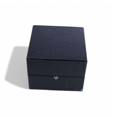 Garrard bangle or bracelet box