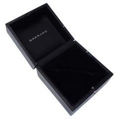 Scatola per braccialetti o braccialetti Garrard