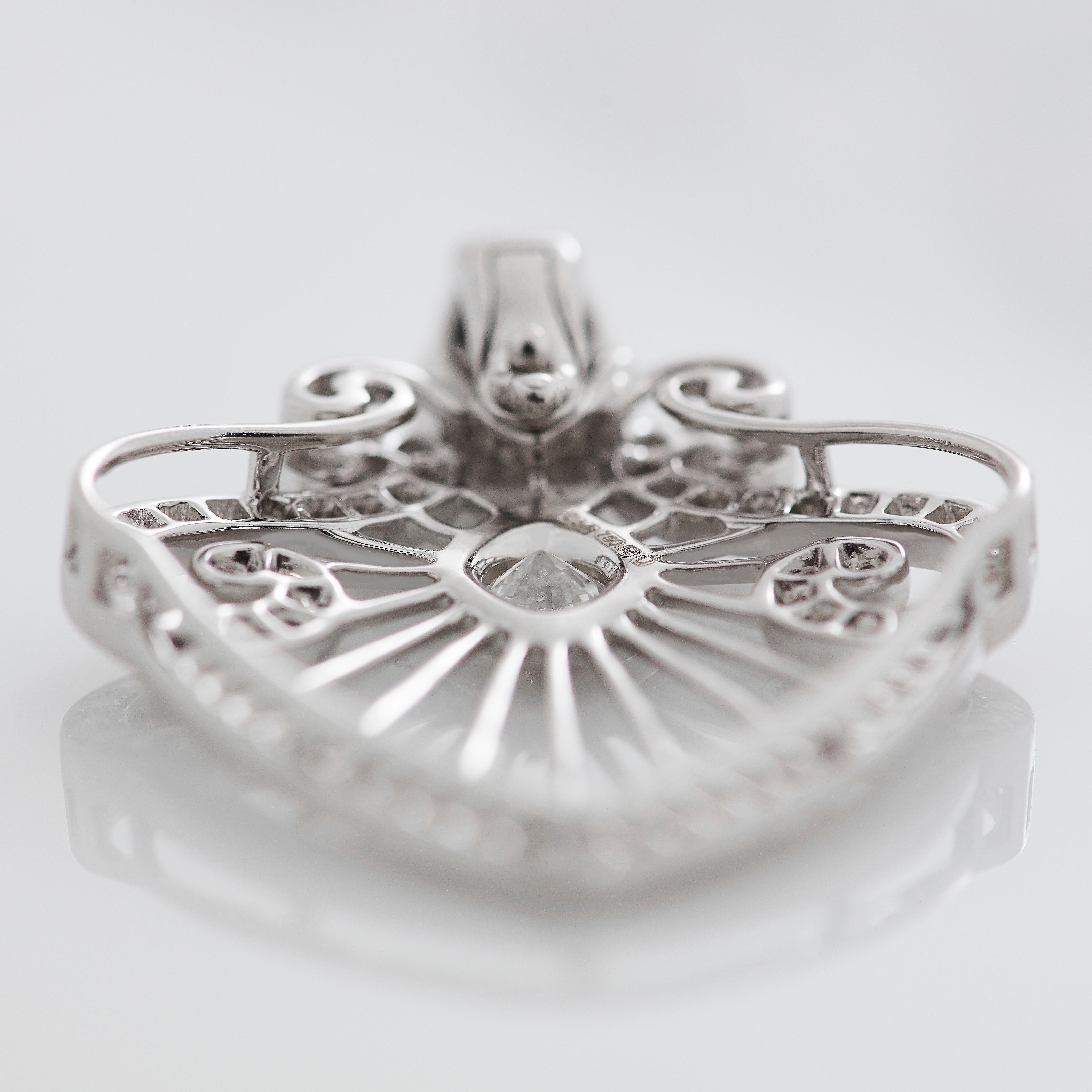 garrard tiaras