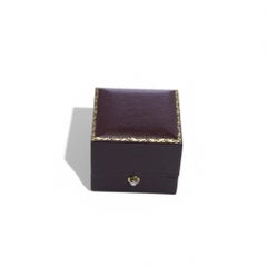Garrard & Co. Ring Box