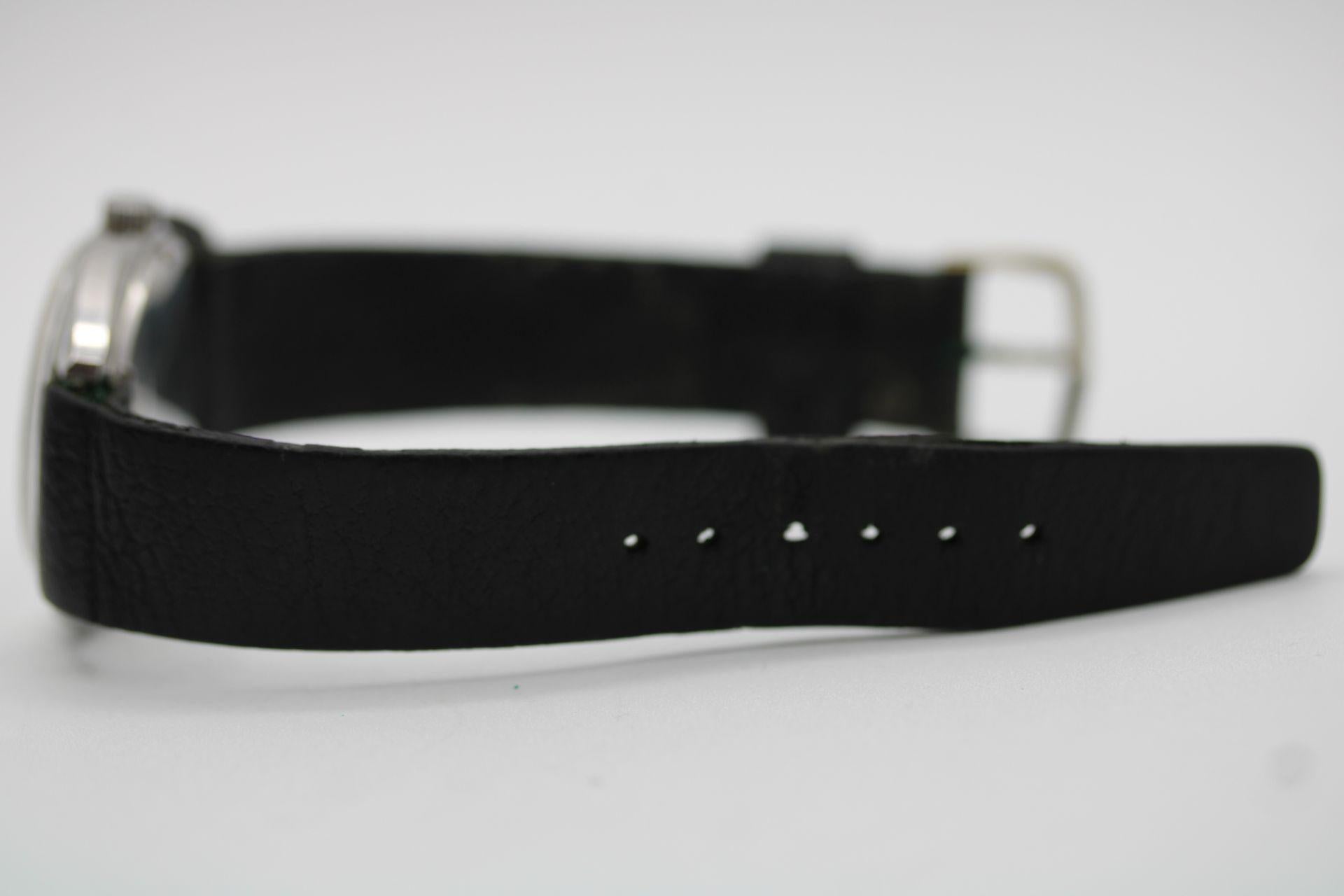 Montre habillée Garrard en vente 8