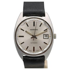 Garrard Dress Watch