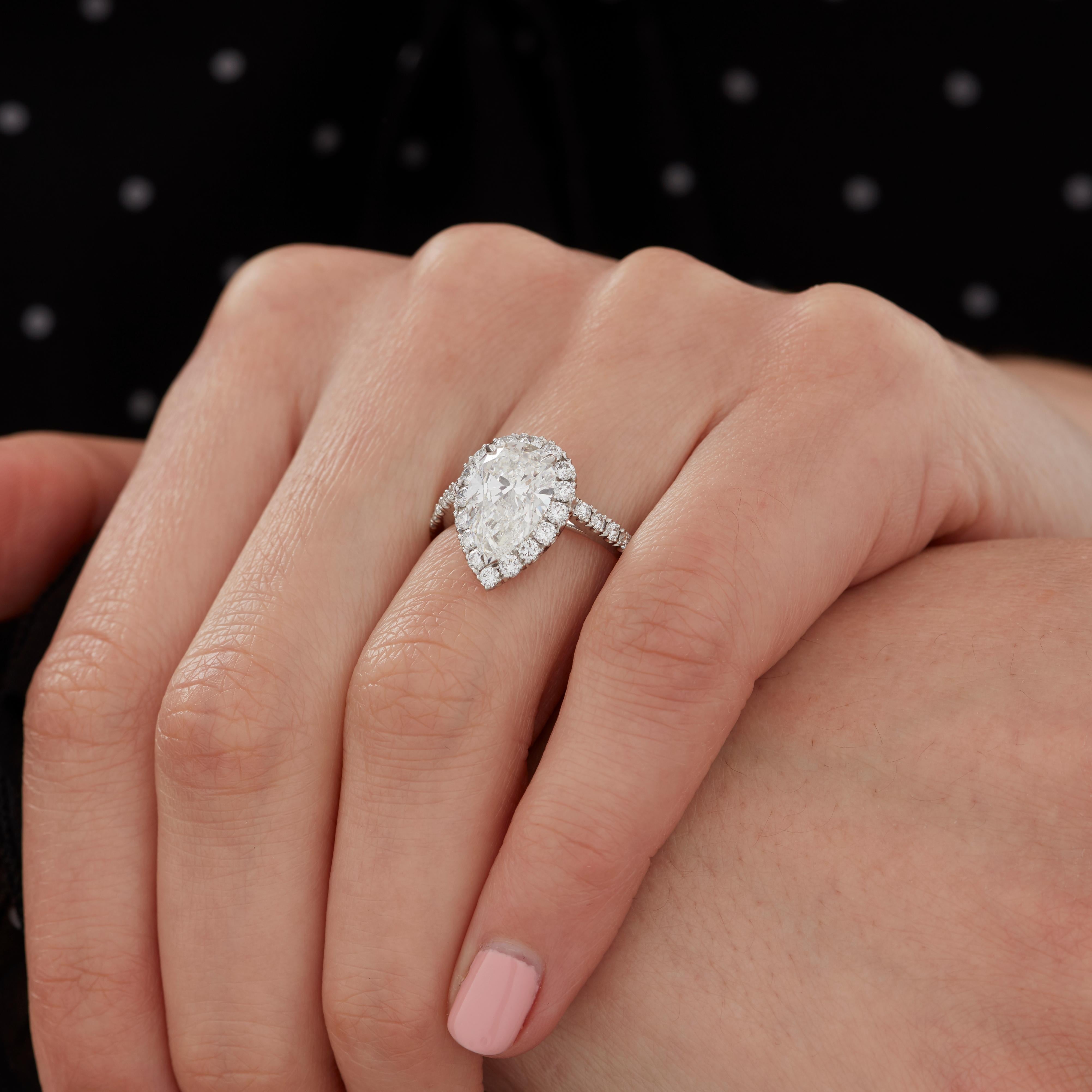 evermore engagement ring
