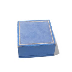 Garrard watch or bracelet box