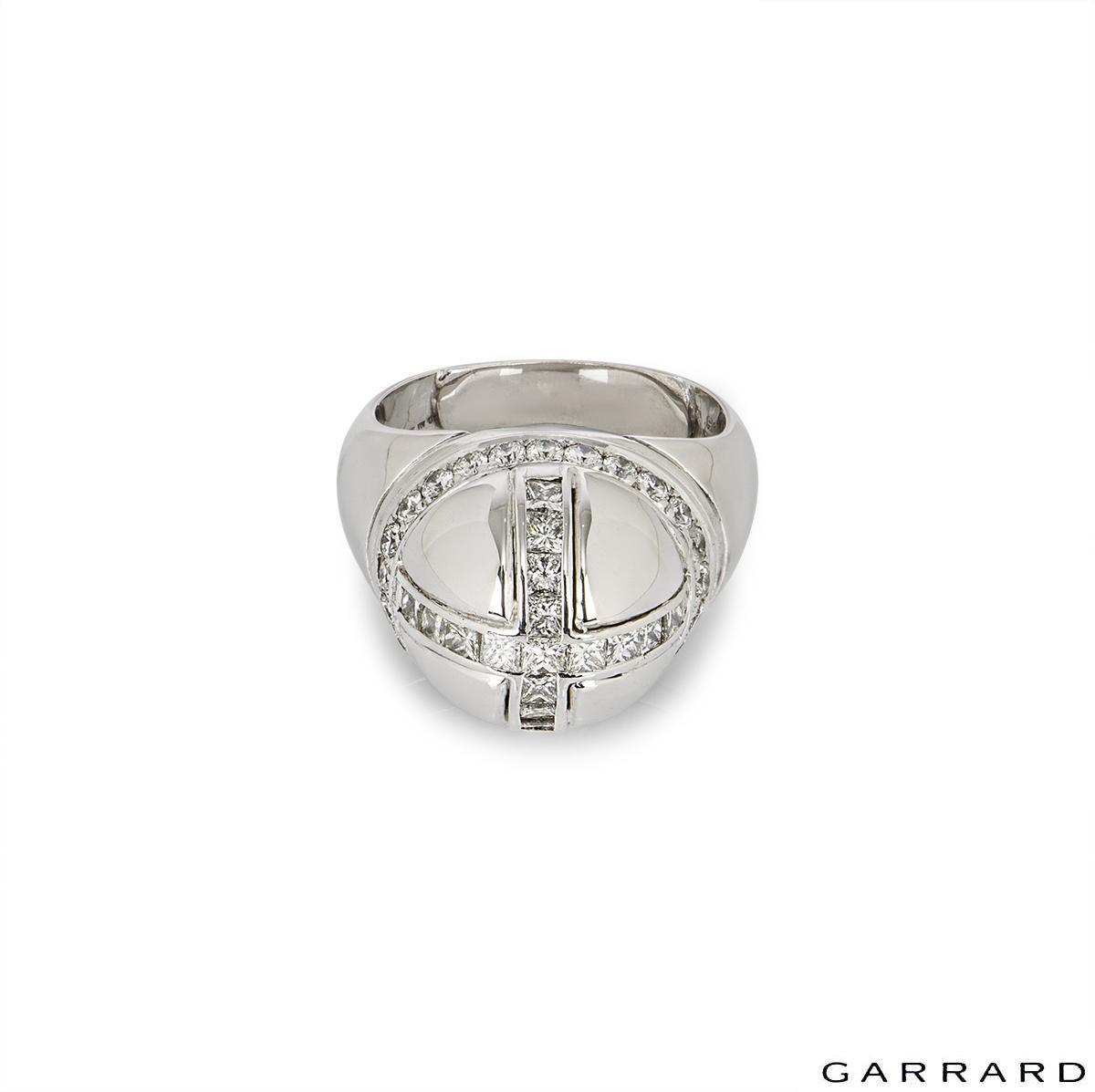 garrard jewelry