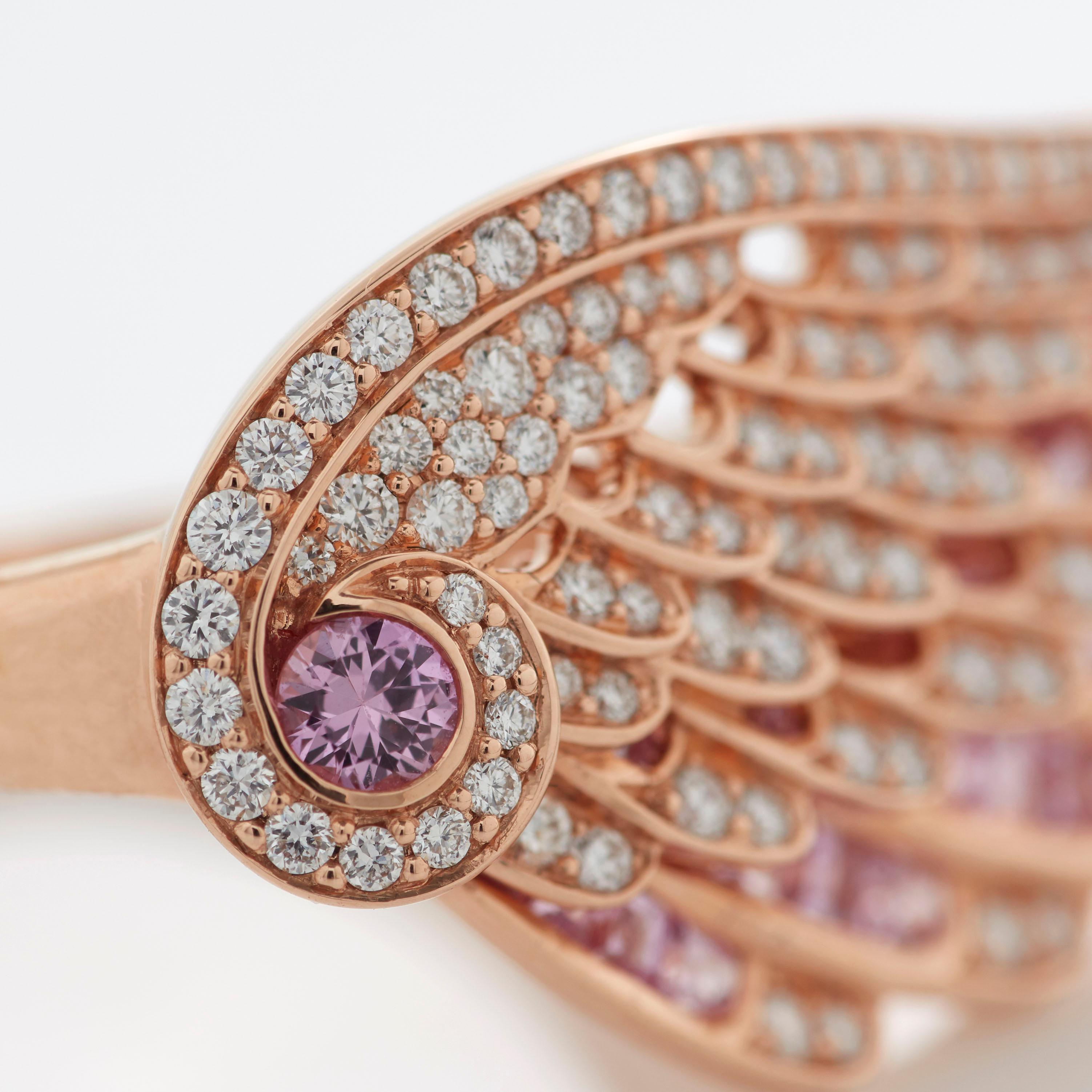 garrard wing ring