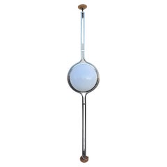 Garrault-Delord French floor lamp