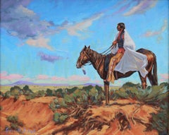 Taos Winds
