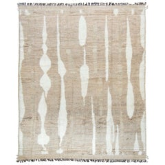 Garrigue Rug, Atlas Collection by Mehraban Garrigue Rug, Atlas Collection by Mehraban
