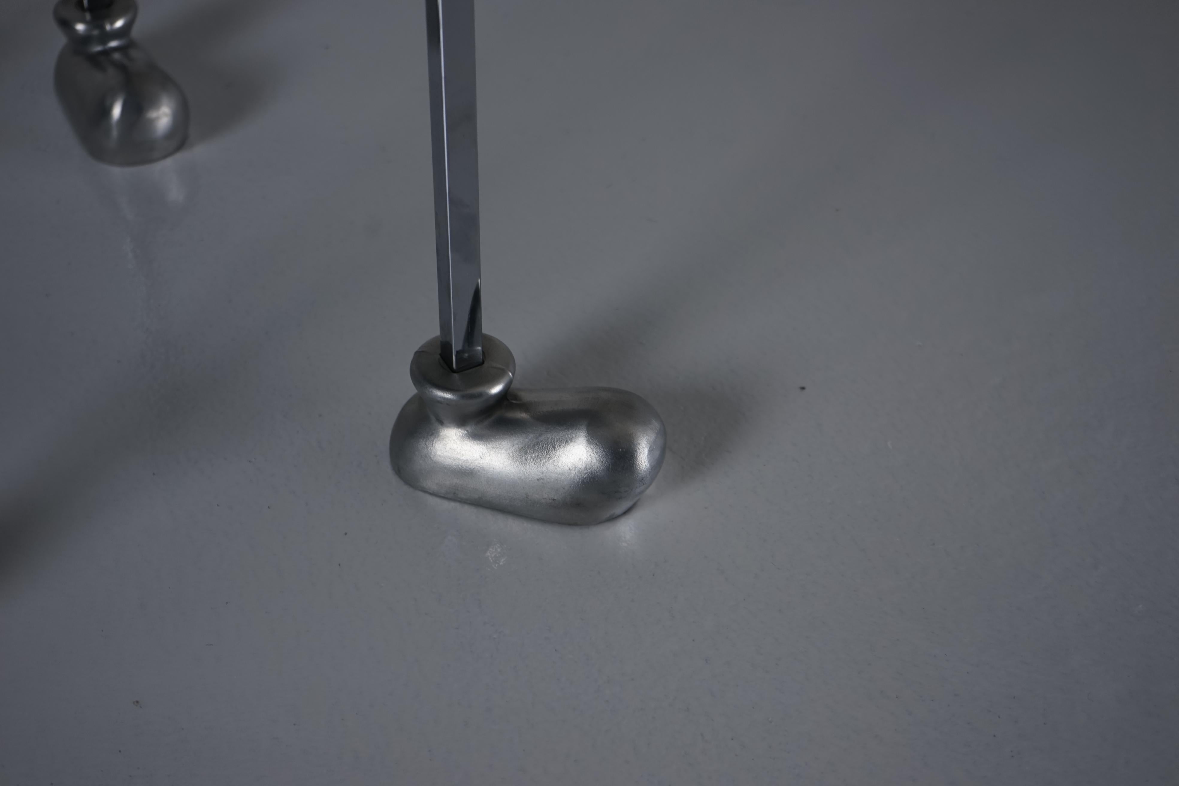 Sedia Garriris Vintage di Javier Mariscal per Akaba in vendita 3