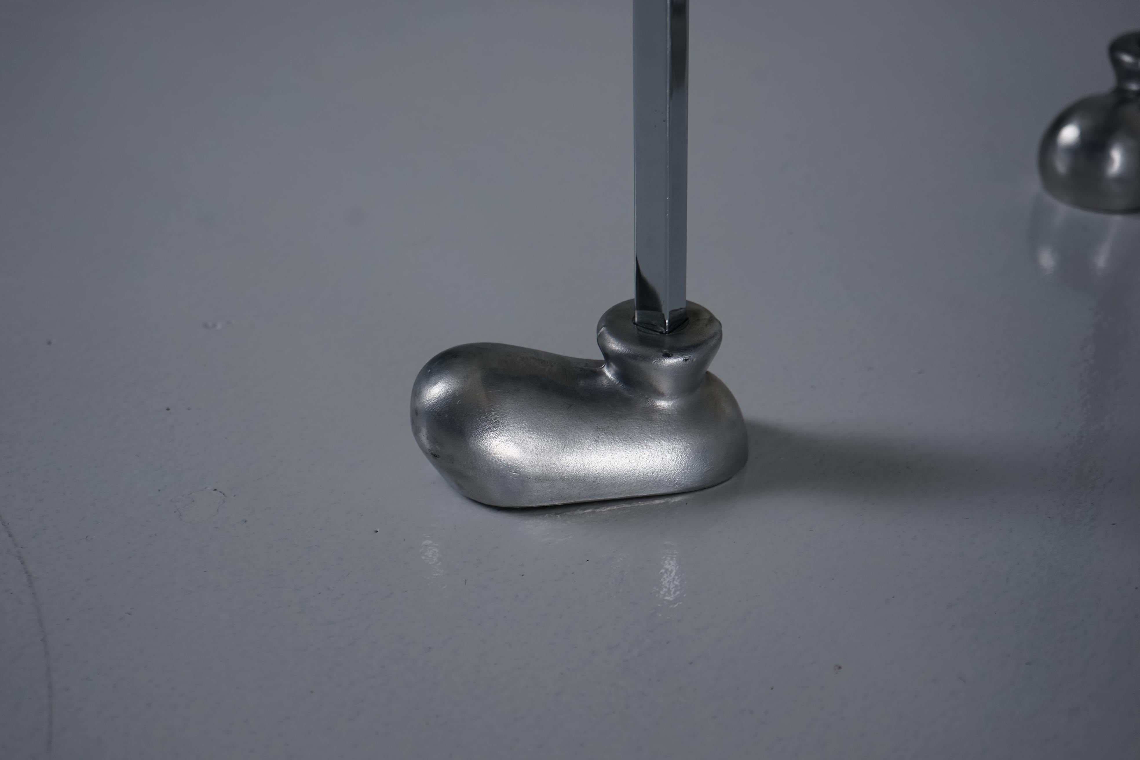 Sedia Garriris Vintage di Javier Mariscal per Akaba in vendita 2