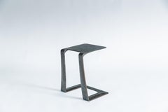 Stacklab Garrison 134-140 - Side Table/Stool,  Patina Finish