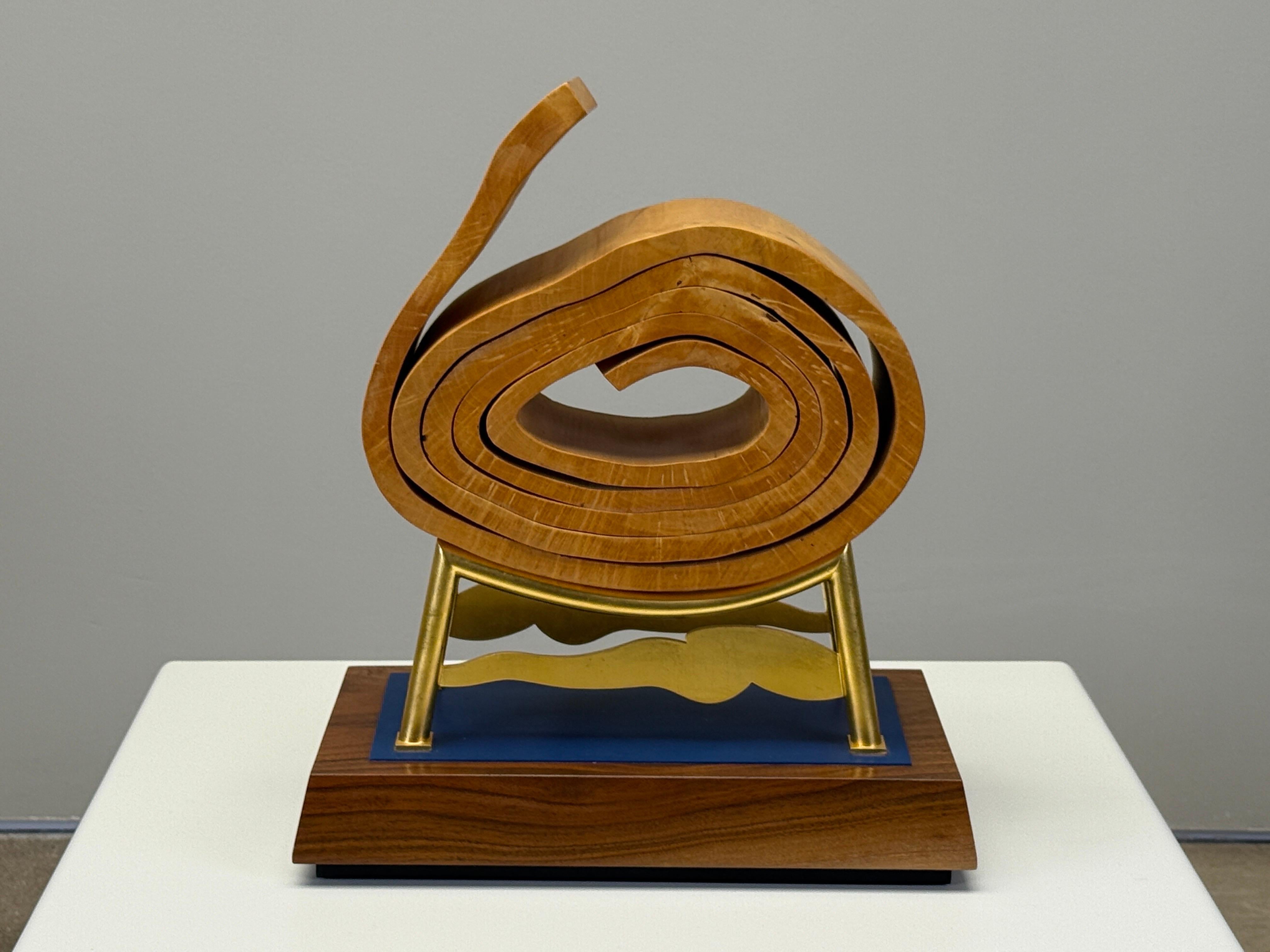 Scultura intitolata 