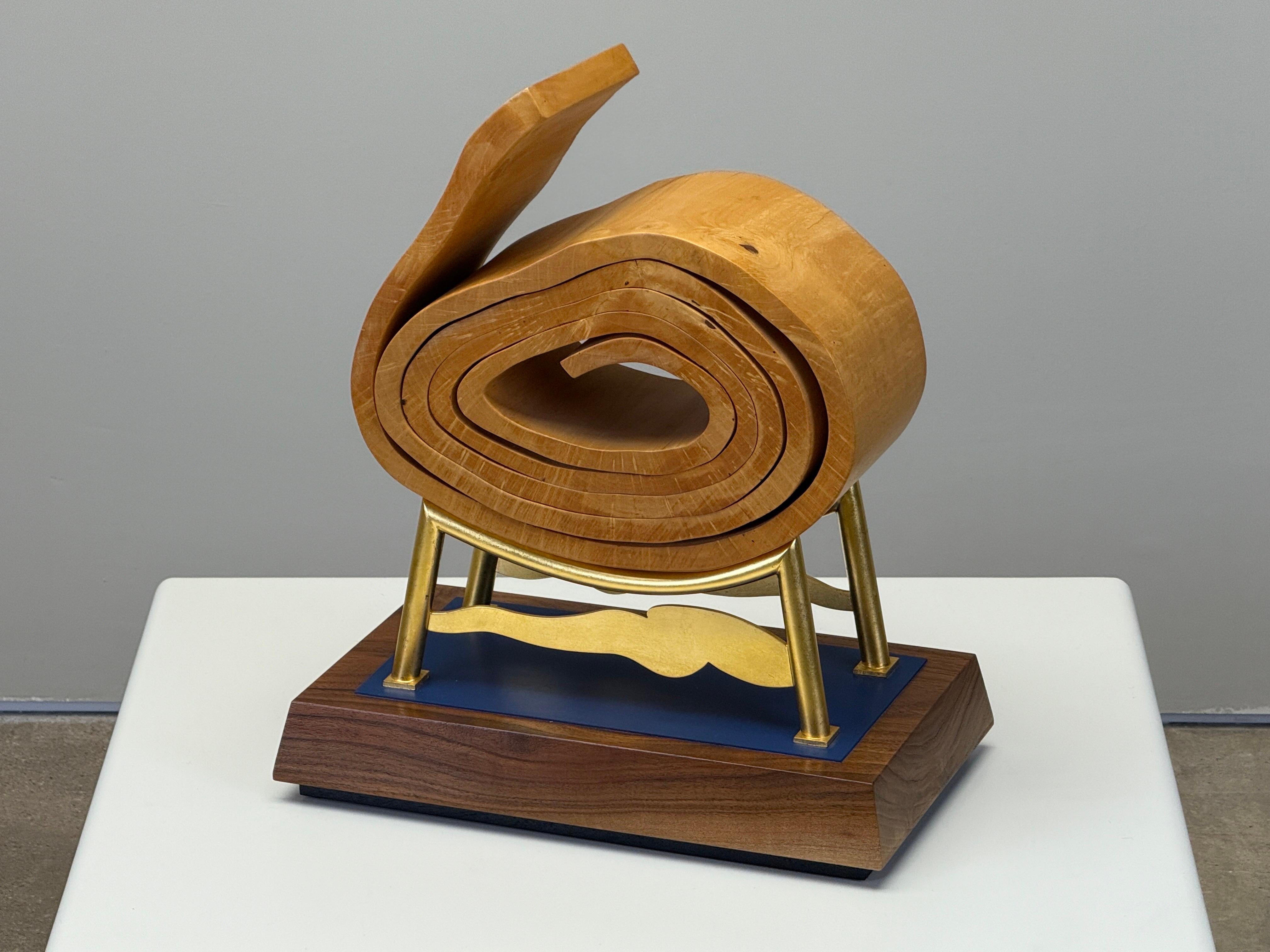 XXI secolo e contemporaneo Scultura 