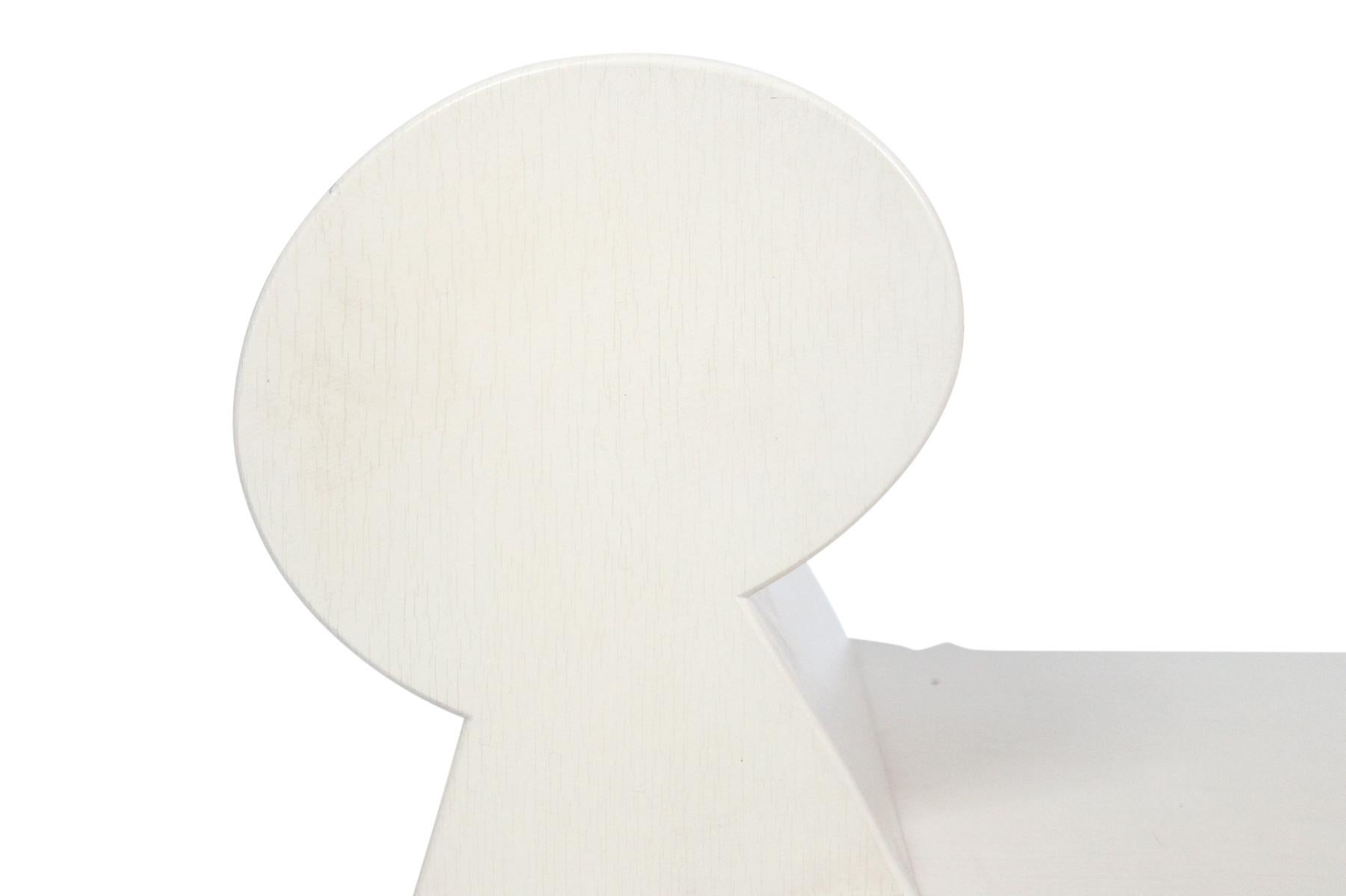 Garry Knox Bennett Skulpturale „Whistling Bench“ aus Garry im Angebot 2