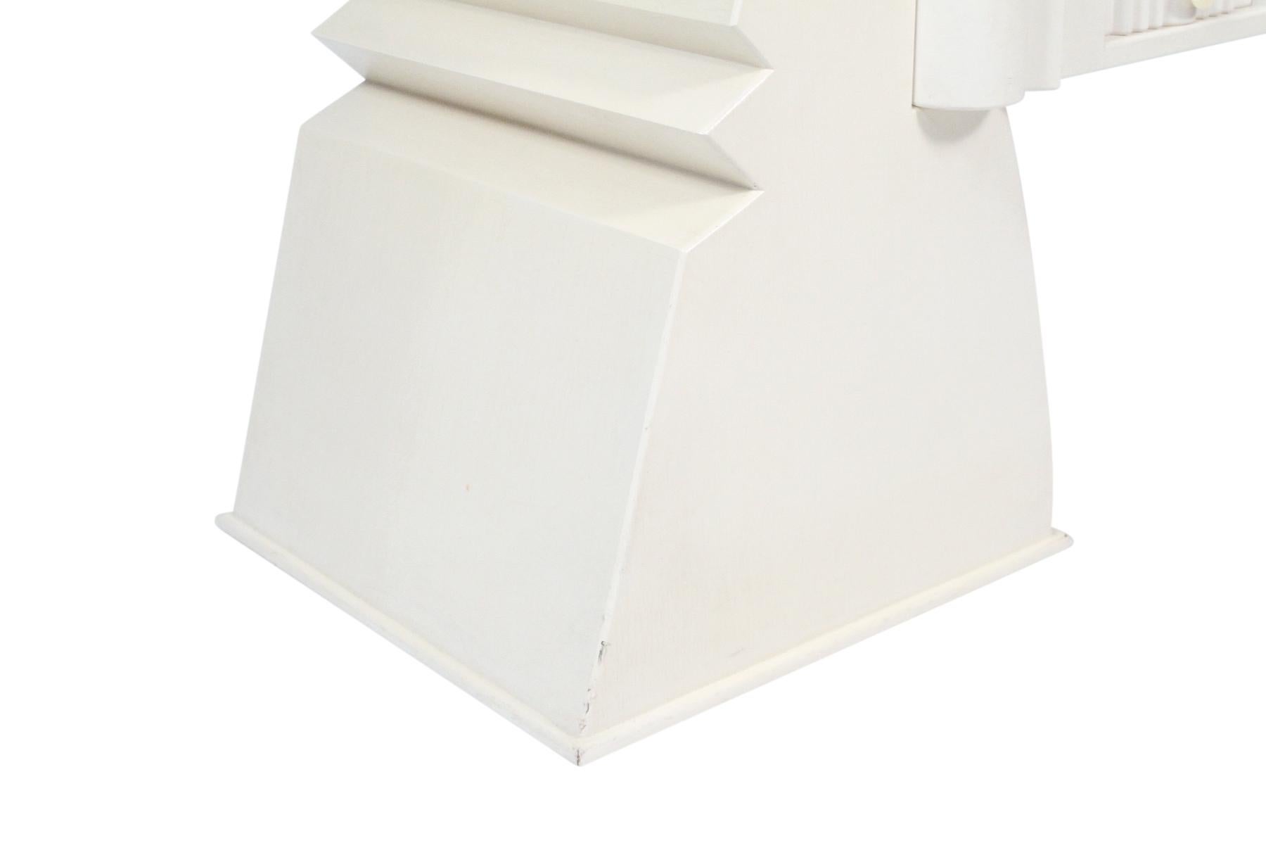 Garry Knox Bennett Skulpturale „Whistling Bench“ aus Garry im Angebot 4
