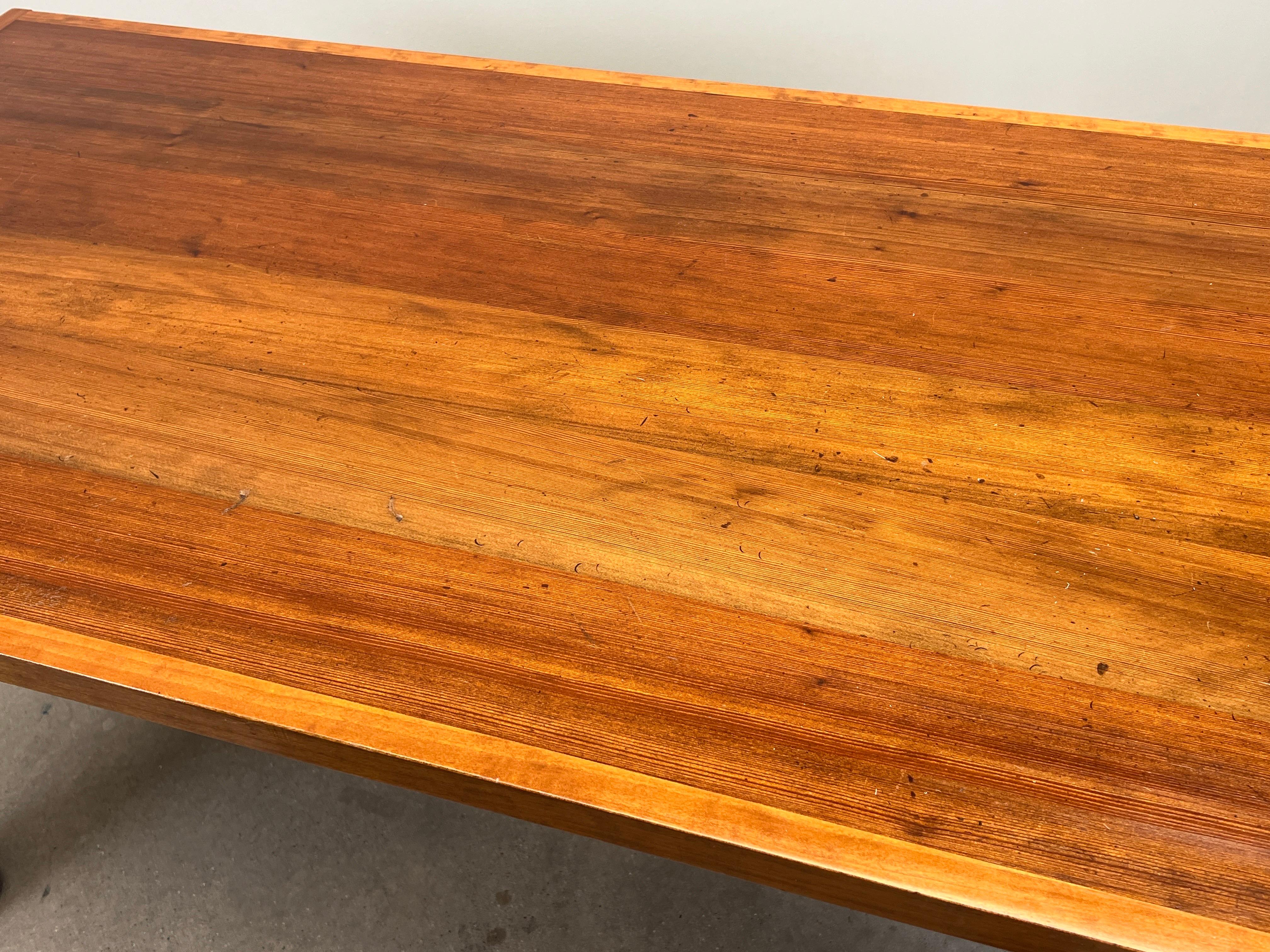 Garry Knox Bennett Table Desk For Sale 12