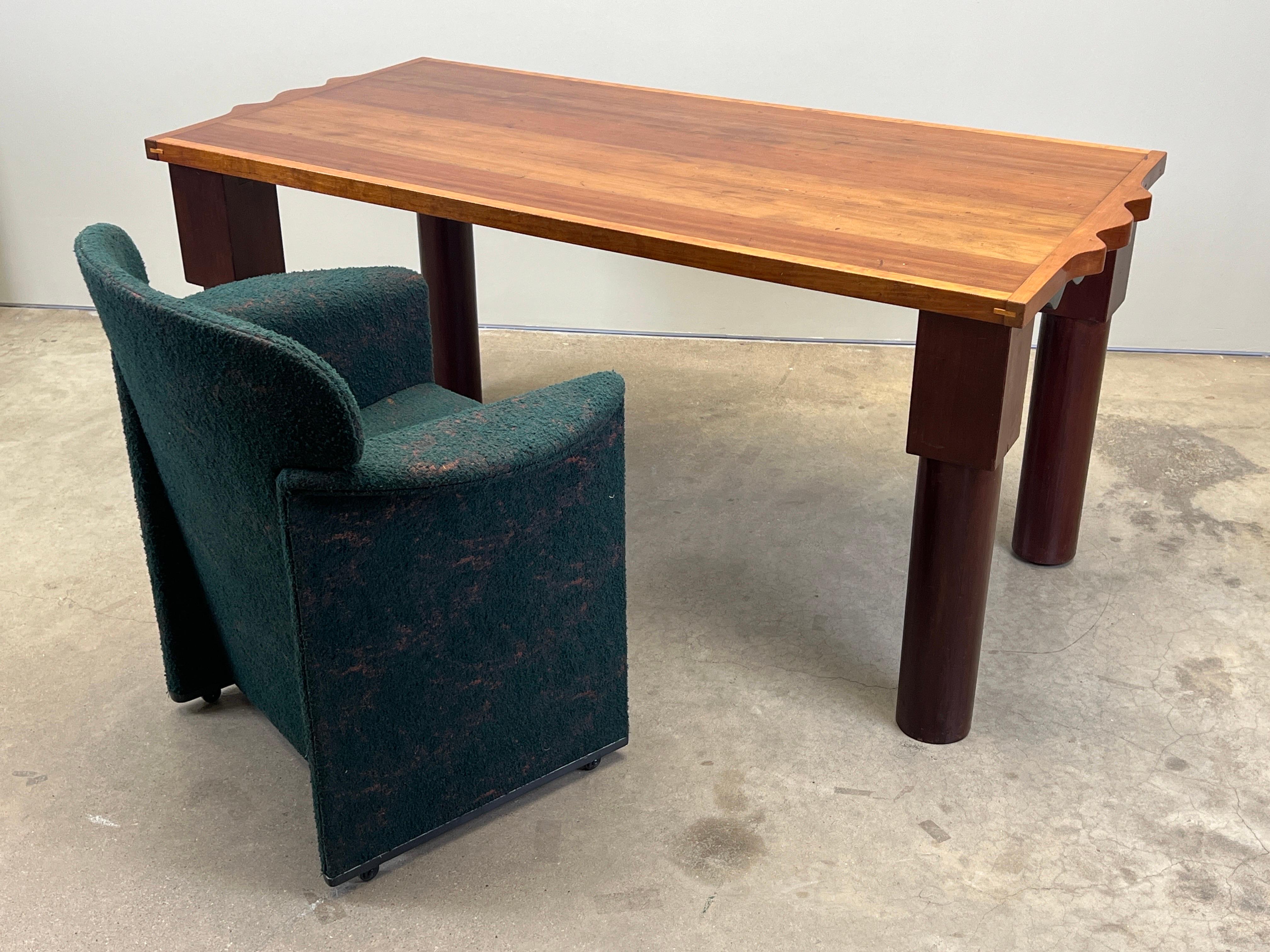 Garry Knox Bennett Table Desk For Sale 13