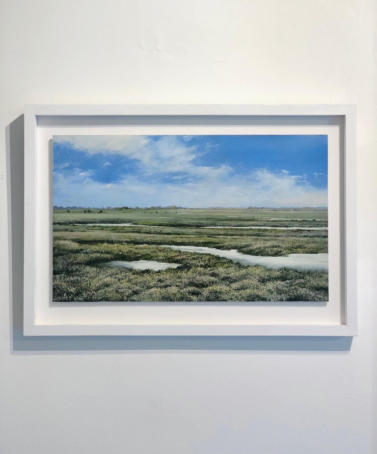 Garry RaymondPereira Country Weekends original realism natural