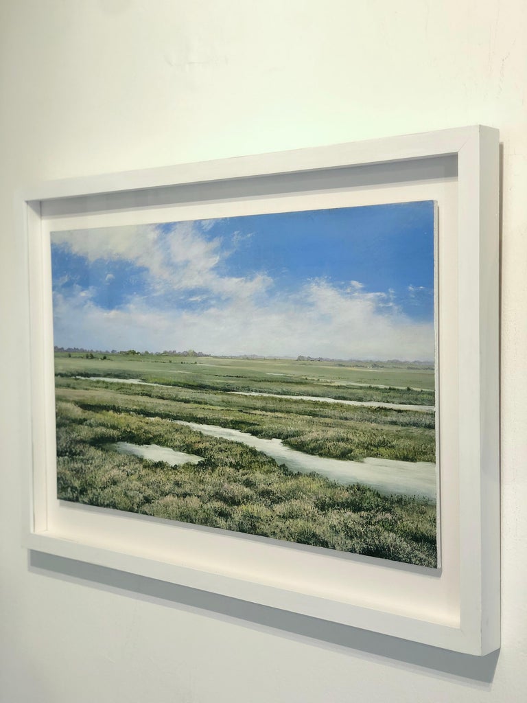 Garry RaymondPereira Country Weekends original realism natural