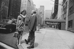 New York, 1970