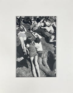 Untitled, from Women are Beautiful Portfolio, by Garry Winogrand, c. 1965-75